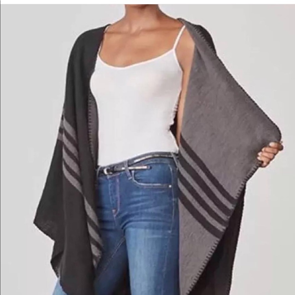 B.B. Dakota Poncho